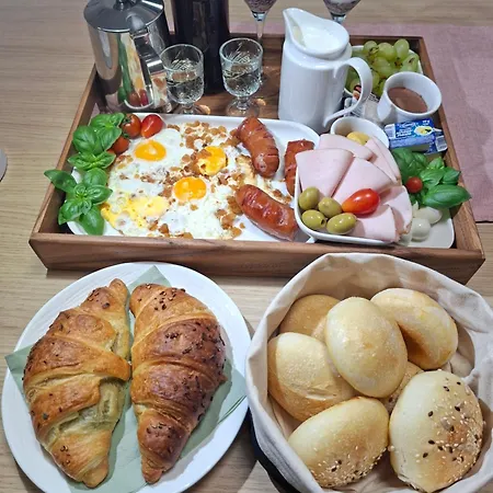 Brigita Holiday Rooms - Udobje, Mir In Sprostitev V Blizini Jezera *