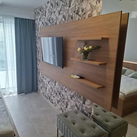 Brigita Holiday Rooms - Udobje, Mir In Sprostitev V Blizini Jezera Nocleg ze śniadaniem *