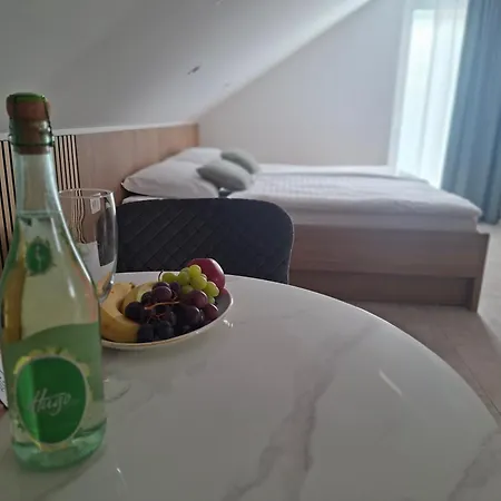 Brigita Holiday Rooms - Udobje, Mir In Sprostitev V Blizini Jezera