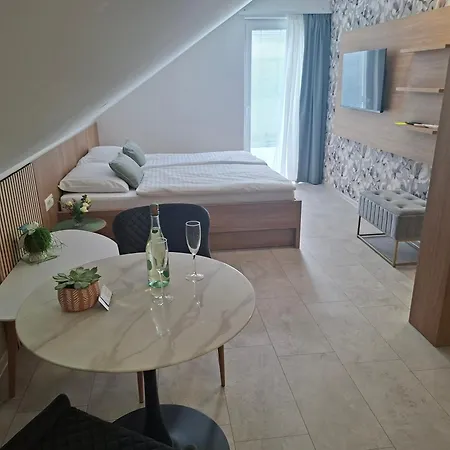 Apartma Brigita