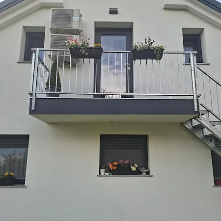 Brigita Holiday Rooms - Udobje, Mir In Sprostitev V Blizini Jezera