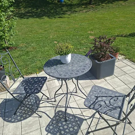 Nocleg ze śniadaniem Brigita Holiday Rooms - Udobje, Mir In Sprostitev V Blizini Jezera *