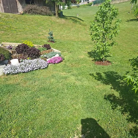 Brigita Holiday Rooms - Udobje, Mir In Sprostitev V Blizini Jezera Nocleg ze śniadaniem Gorica pri Slivnici