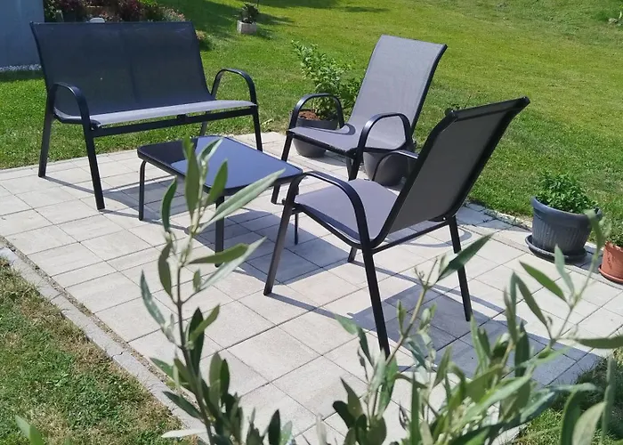 Apartma Brigita Bed & Breakfast *