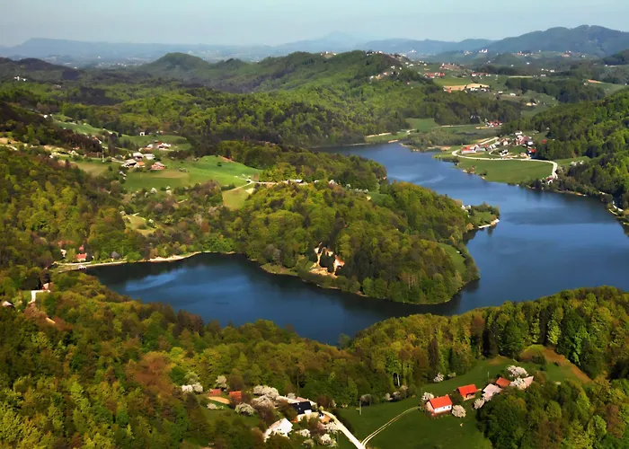 Apartma Brigita Bed & Breakfast Gorica pri Slivnici