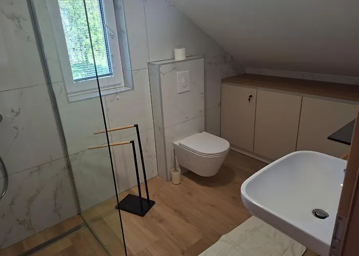 Apartma Brigita * Gorica pri Slivnici