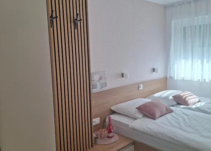 Bed & Breakfast Apartma Brigita *