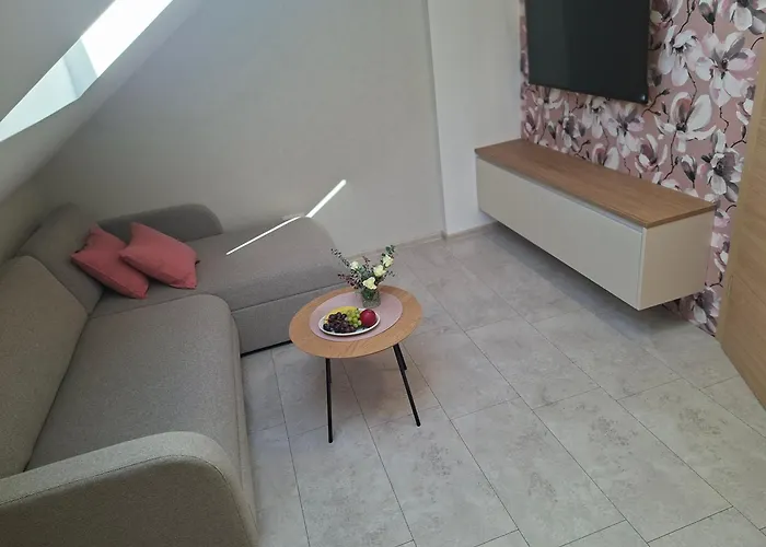 Apartma Brigita Bed & Breakfast Gorica pri Slivnici